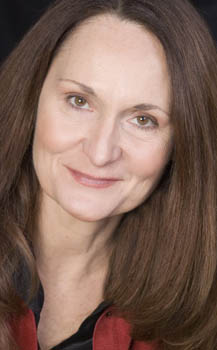 Beth Grant